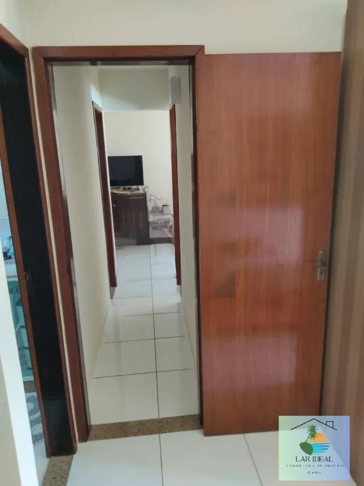 Casa, 2 quartos, 200 m² - Foto 2