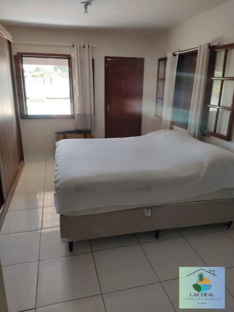 Casa, 2 quartos, 200 m² - Foto 6