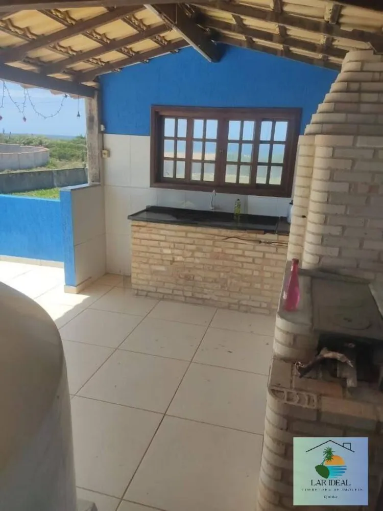 Casa, 2 quartos, 200 m² - Foto 3