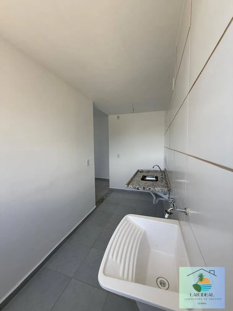 Apartamento, 2 quartos, 53 m² - Foto 10