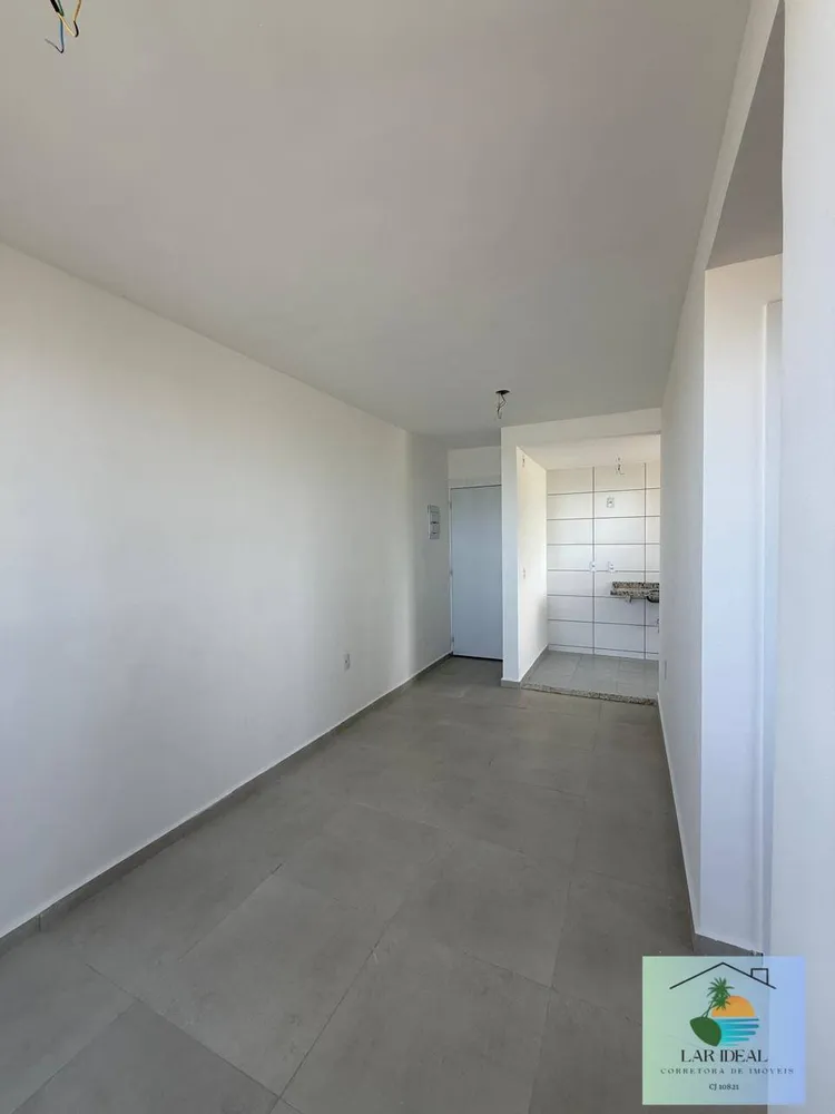 Apartamento, 2 quartos, 53 m² - Foto 9
