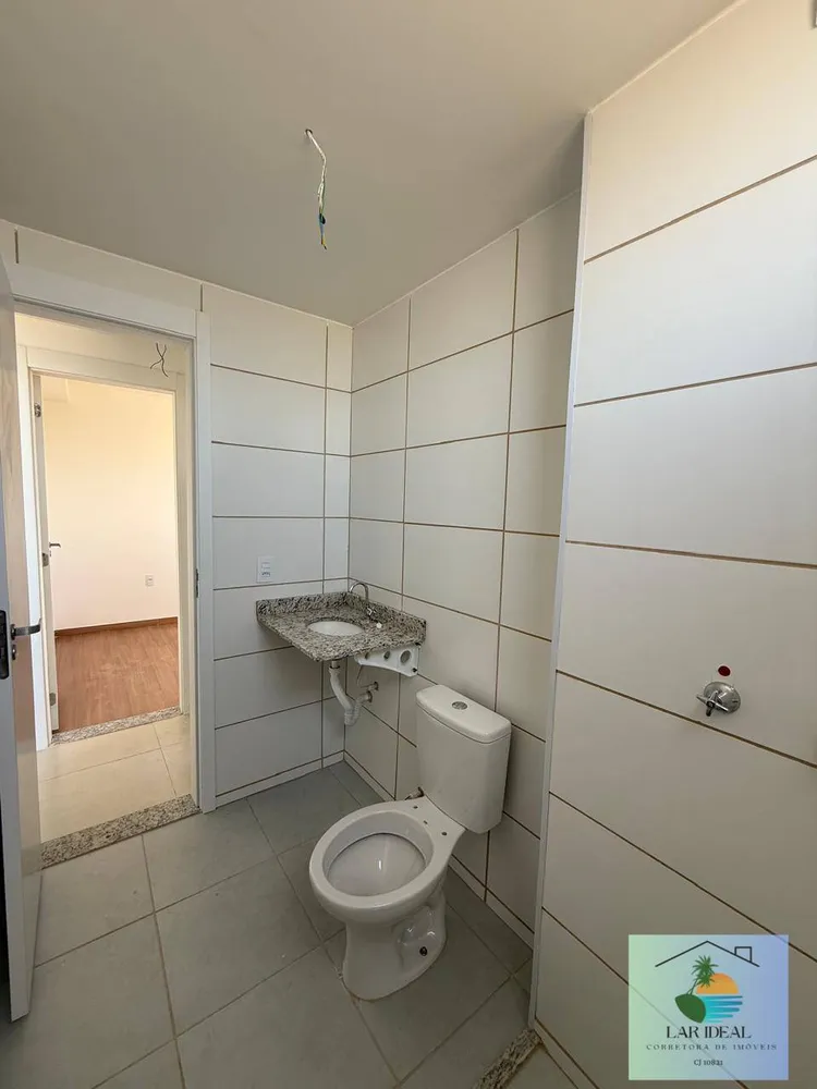 Apartamento, 2 quartos, 53 m² - Foto 20