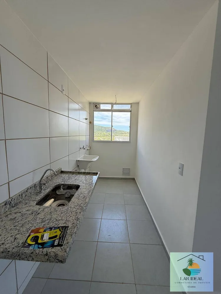 Apartamento, 2 quartos, 53 m² - Foto 12