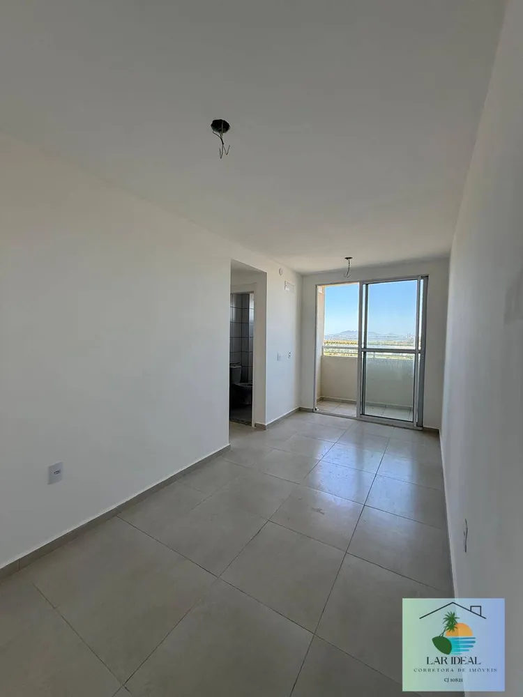 Apartamento, 2 quartos, 53 m² - Foto 6