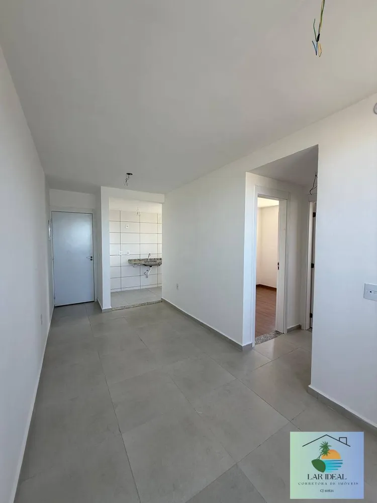 Apartamento, 2 quartos, 53 m² - Foto 8