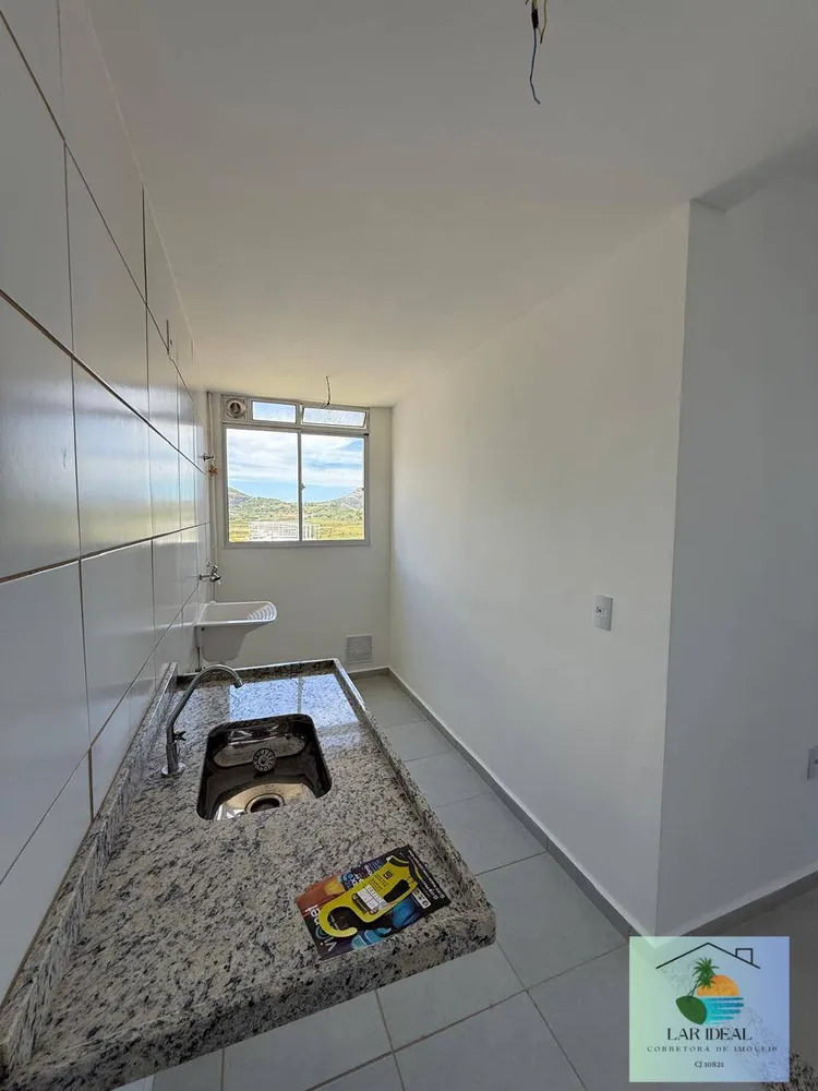 Apartamento, 2 quartos, 53 m² - Foto 11