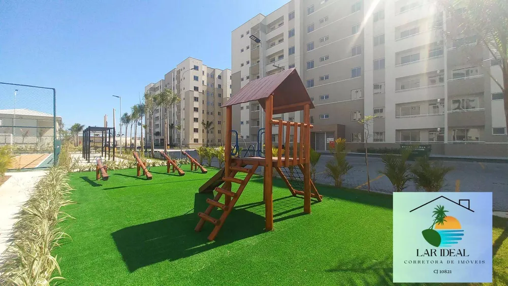 Apartamento, 2 quartos, 53 m² - Foto 4
