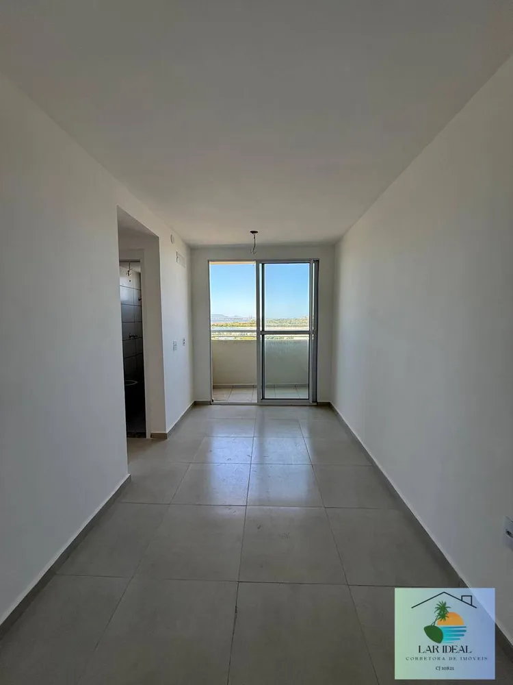 Apartamento, 2 quartos, 53 m² - Foto 7
