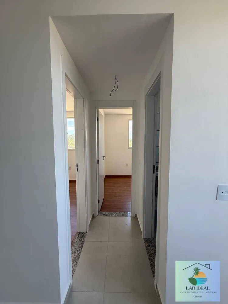 Apartamento, 2 quartos, 53 m² - Foto 13