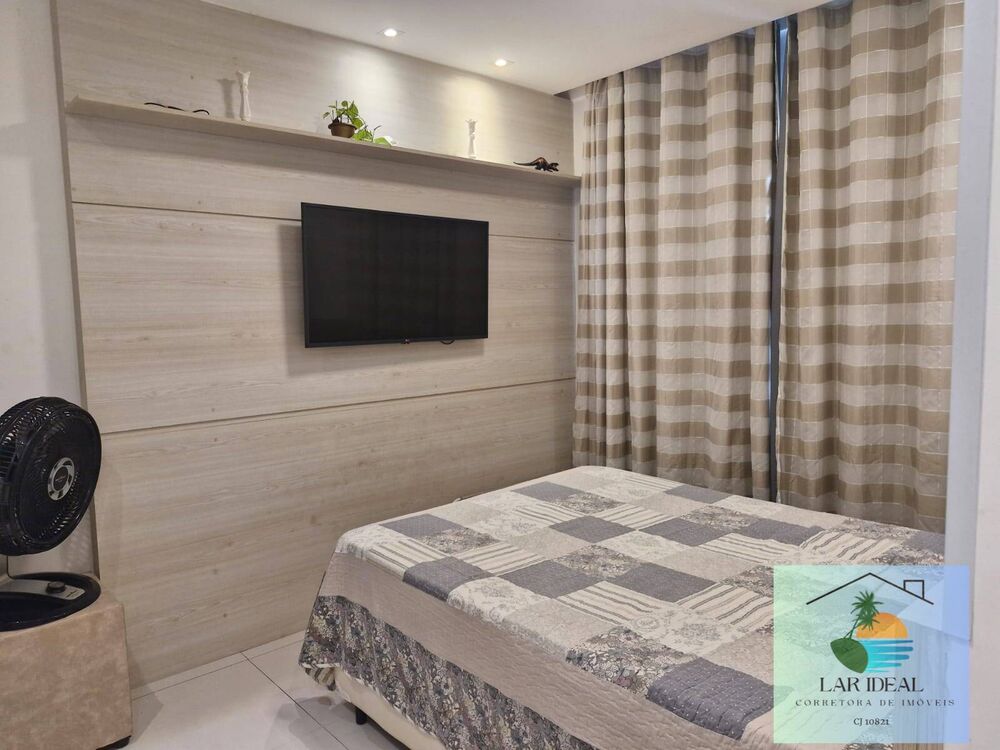 Apartamento, 2 quartos, 82 m² - Foto 4