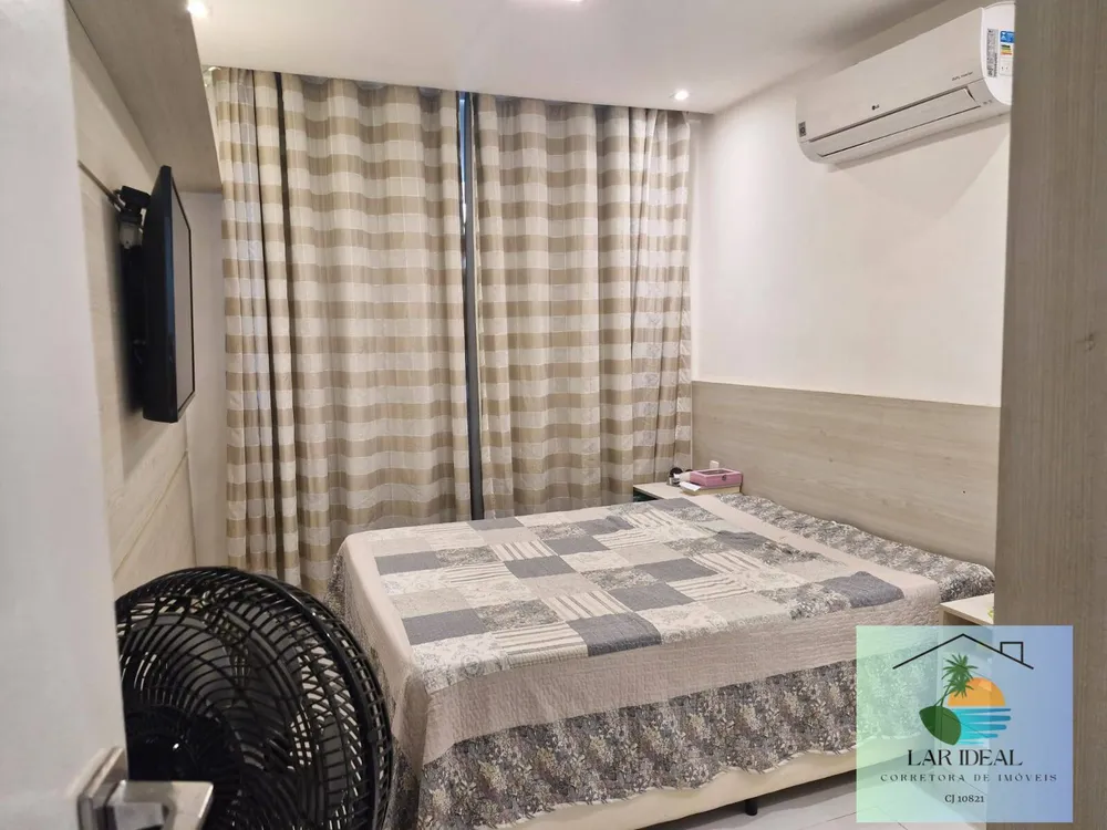 Apartamento, 2 quartos, 82 m² - Foto 10