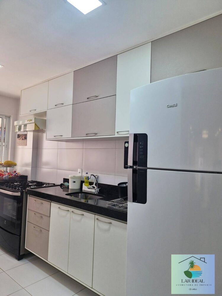 Apartamento, 2 quartos, 82 m² - Foto 3