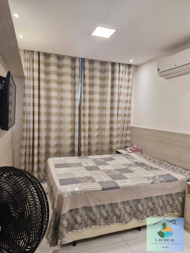 Apartamento, 2 quartos, 82 m² - Foto 17