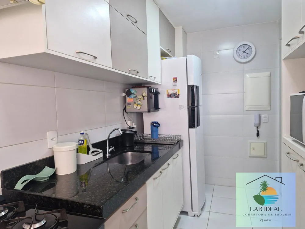 Apartamento, 2 quartos, 82 m² - Foto 19