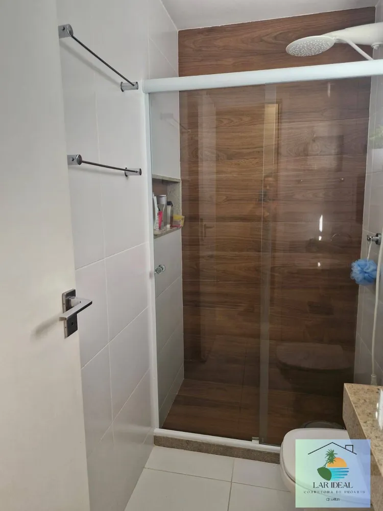 Apartamento, 2 quartos, 82 m² - Foto 11