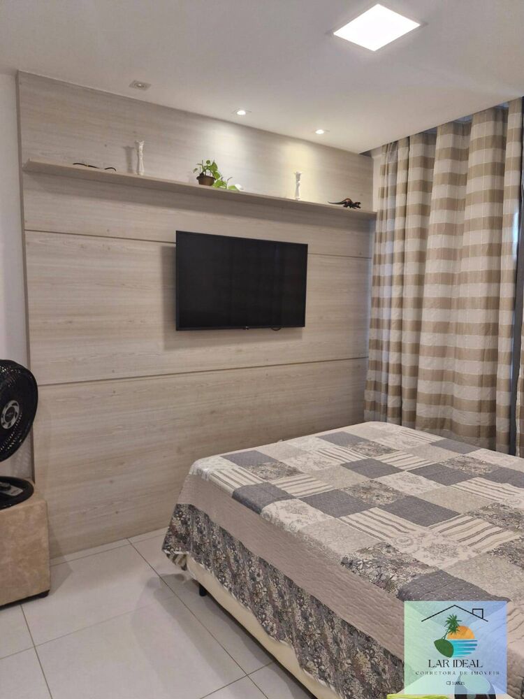 Apartamento, 2 quartos, 82 m² - Foto 2