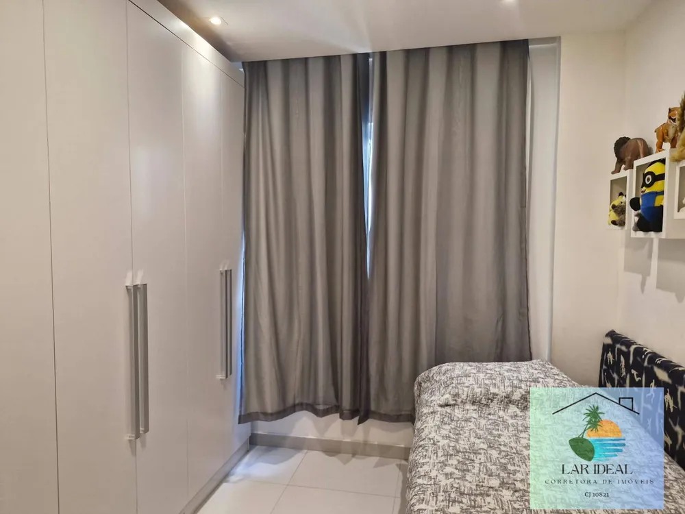 Apartamento, 2 quartos, 82 m² - Foto 23