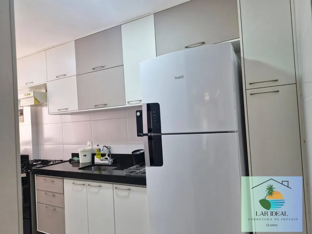 Apartamento, 2 quartos, 82 m² - Foto 9