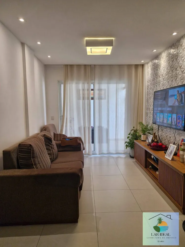 Apartamento, 2 quartos, 82 m² - Foto 6