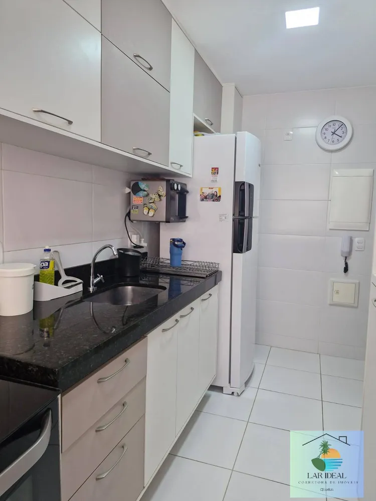Apartamento, 2 quartos, 82 m² - Foto 8