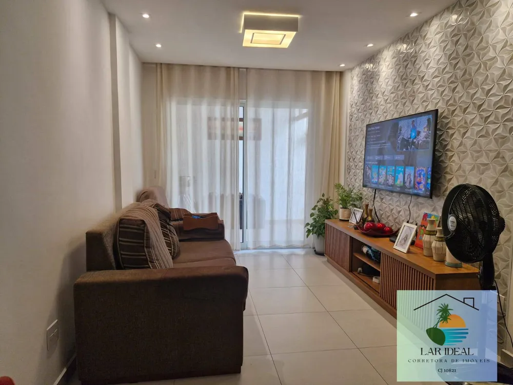 Apartamento, 2 quartos, 82 m² - Foto 20