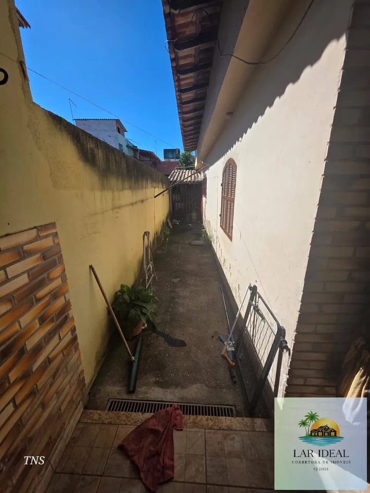 Casa, 3 quartos - Foto 4