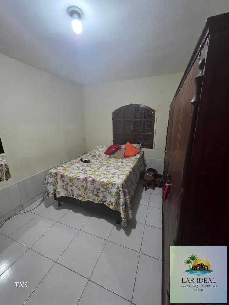Casa, 3 quartos - Foto 10