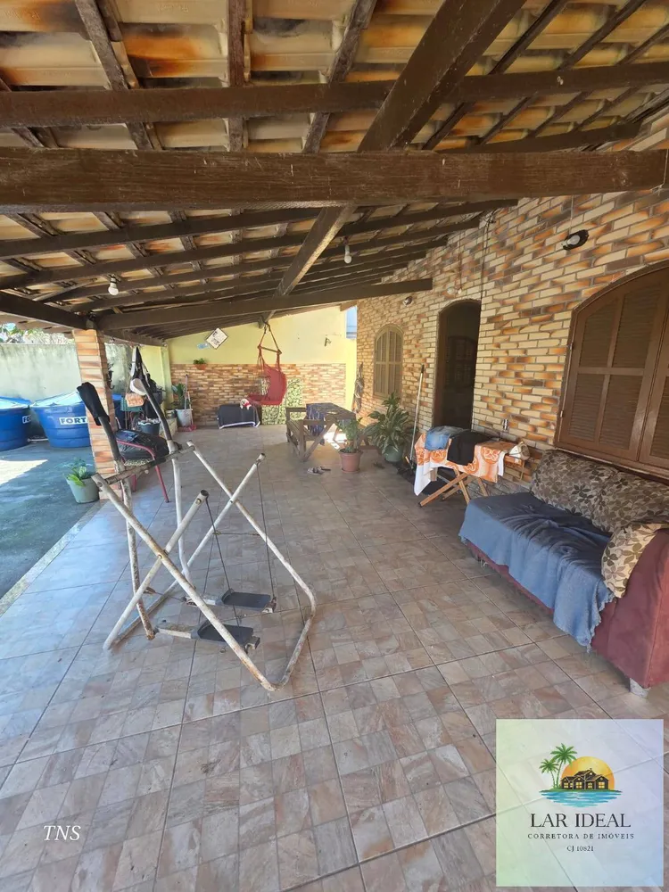 Casa, 3 quartos - Foto 2