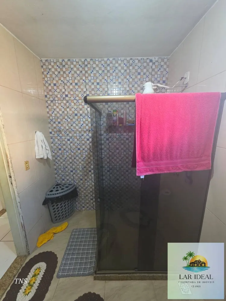Casa, 3 quartos - Foto 12