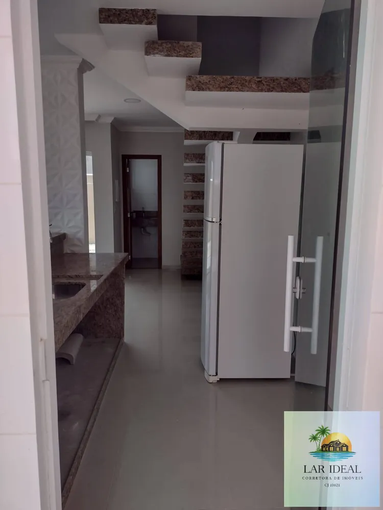 Casa, 3 quartos, 118 m² - Foto 17