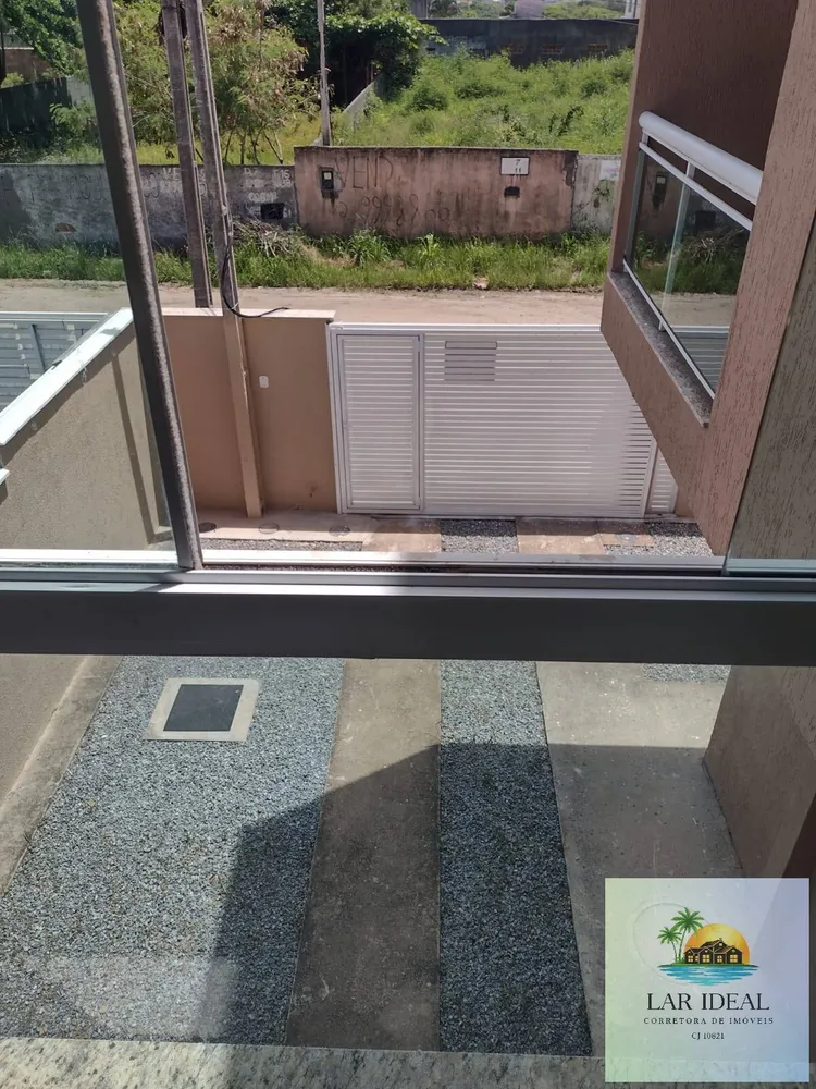 Casa, 3 quartos, 118 m² - Foto 12