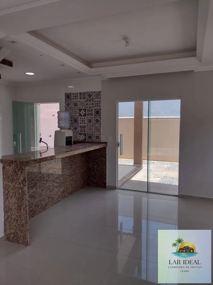 Casa, 3 quartos, 118 m² - Foto 8