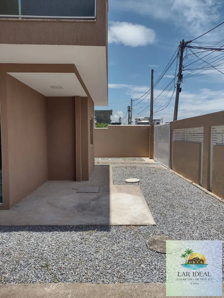 Casa, 3 quartos, 118 m² - Foto 4