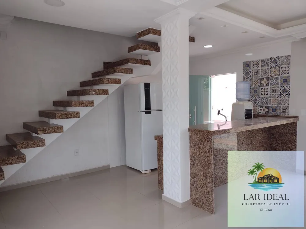 Casa, 3 quartos, 118 m² - Foto 6