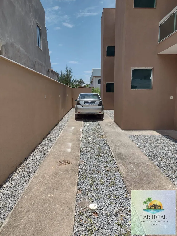 Casa, 3 quartos, 118 m² - Foto 3