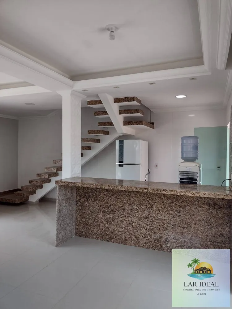 Casa, 3 quartos, 118 m² - Foto 7