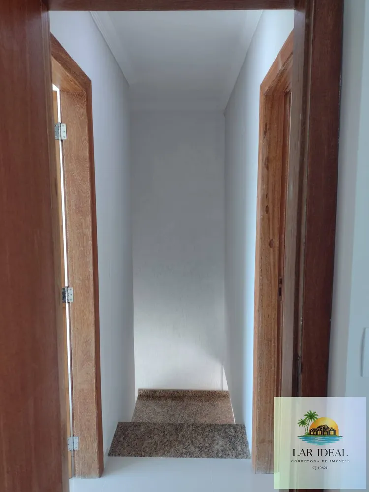 Casa, 3 quartos, 118 m² - Foto 13