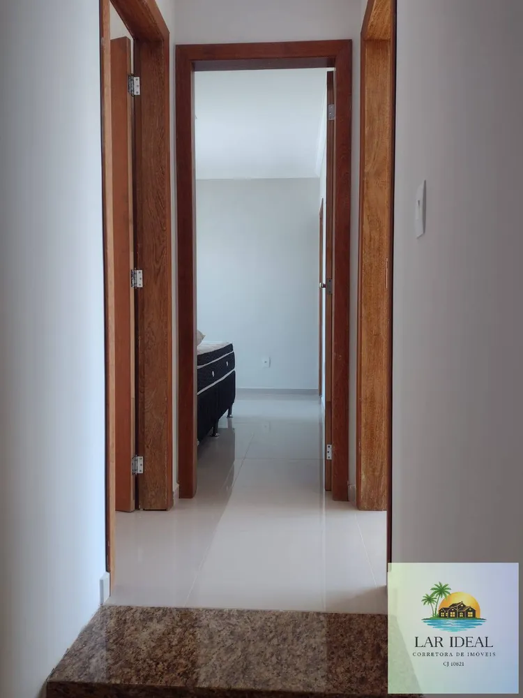 Casa, 3 quartos, 118 m² - Foto 15