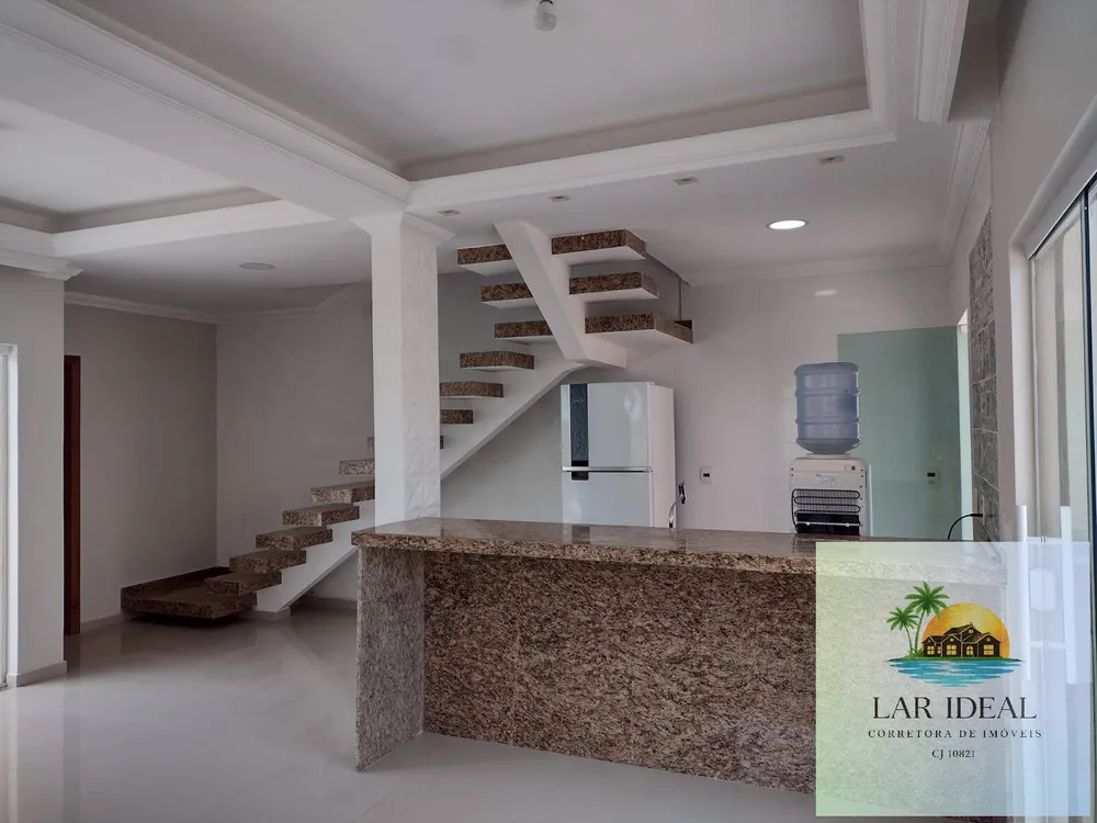 Casa, 3 quartos, 118 m² - Foto 5