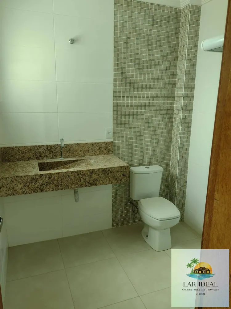 Casa, 3 quartos, 118 m² - Foto 11