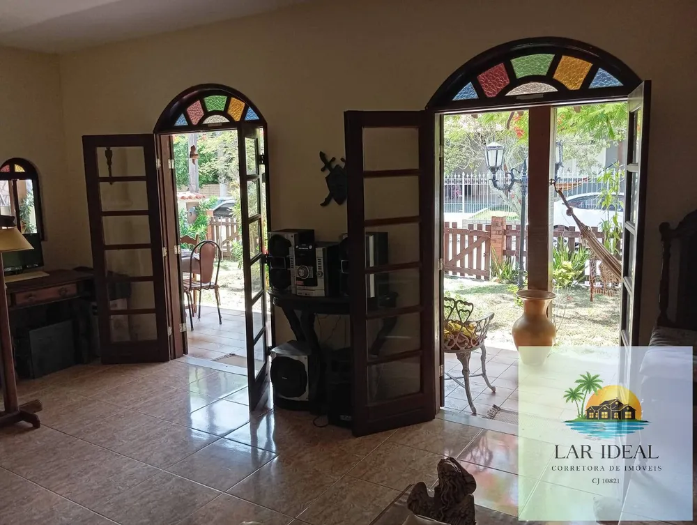 Casa, 3 quartos, 280 m² - Foto 10