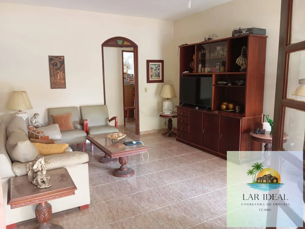 Casa, 3 quartos, 280 m² - Foto 6