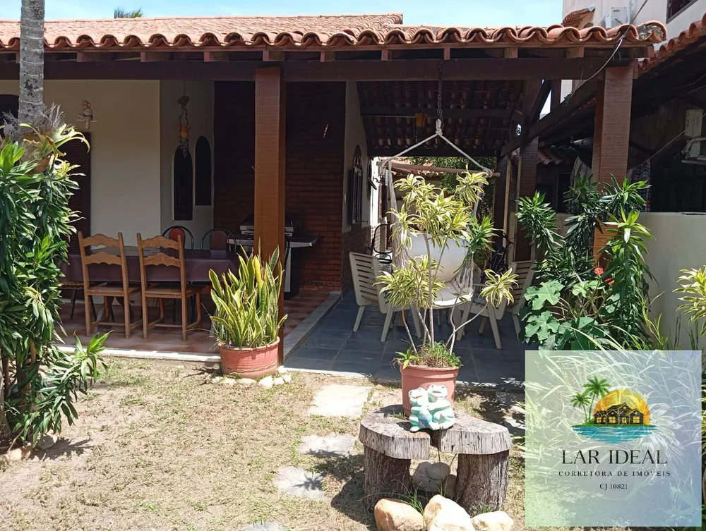 Casa, 3 quartos, 280 m² - Foto 3