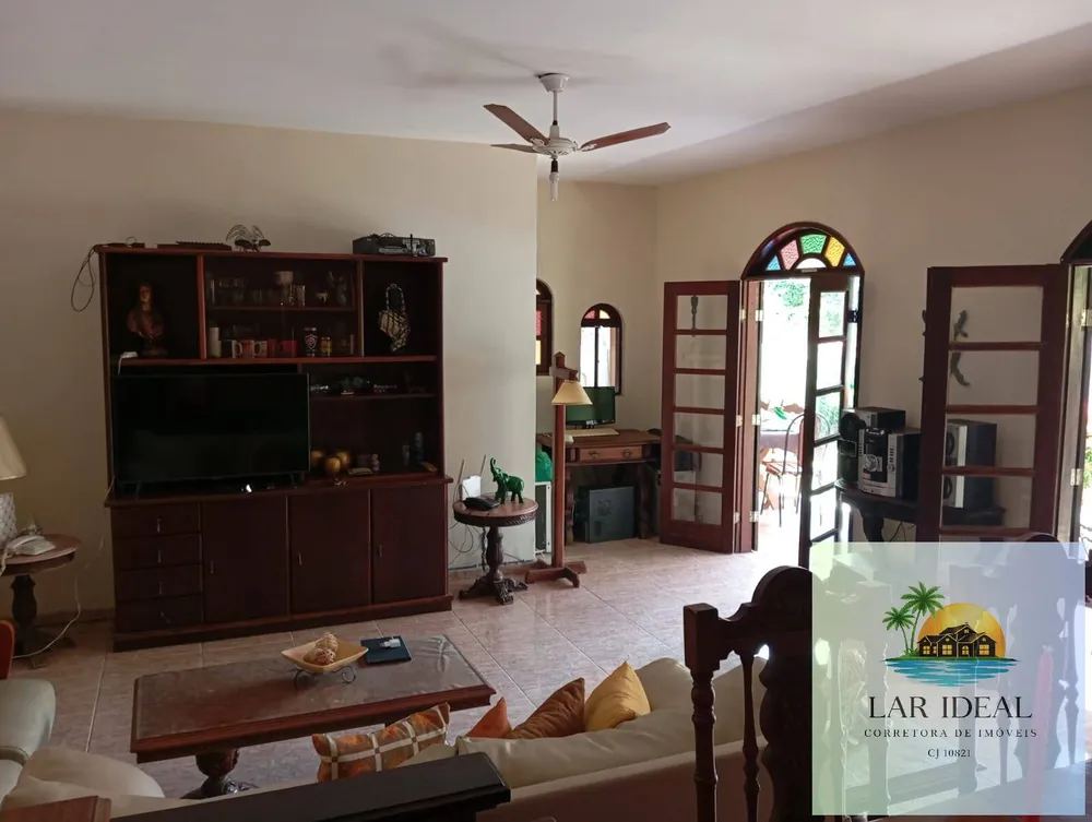 Casa, 3 quartos, 280 m² - Foto 7