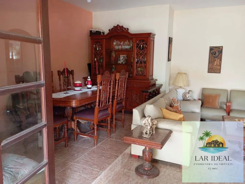 Casa, 3 quartos, 280 m² - Foto 8