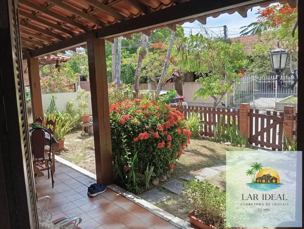 Casa, 3 quartos, 280 m² - Foto 2