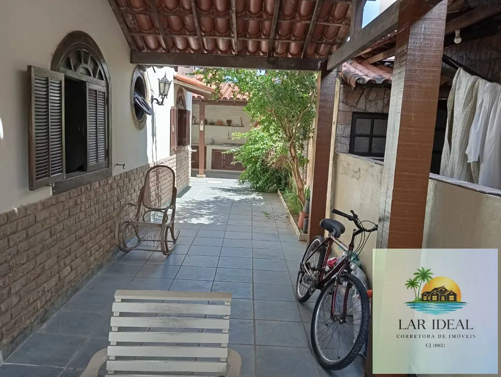 Casa, 3 quartos, 280 m² - Foto 5