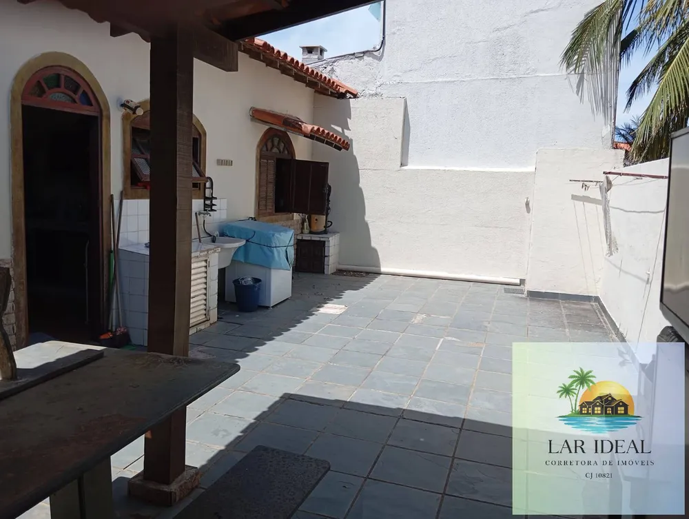 Casa, 3 quartos, 280 m² - Foto 22