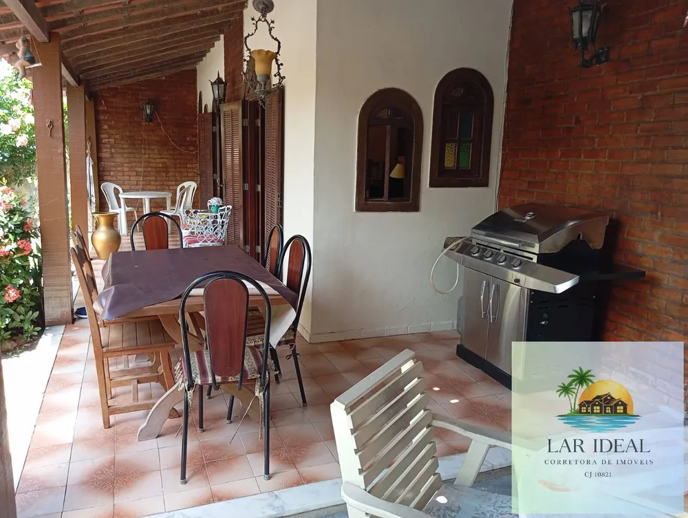 Casa, 3 quartos, 280 m² - Foto 4