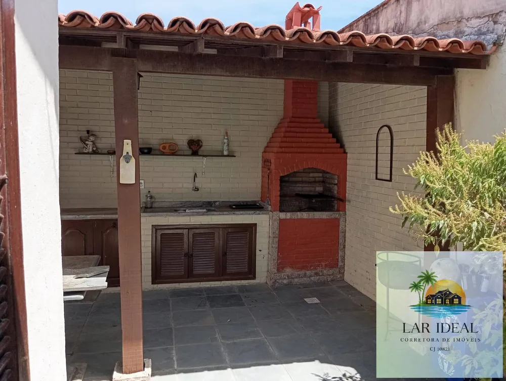 Casa, 3 quartos, 280 m² - Foto 23